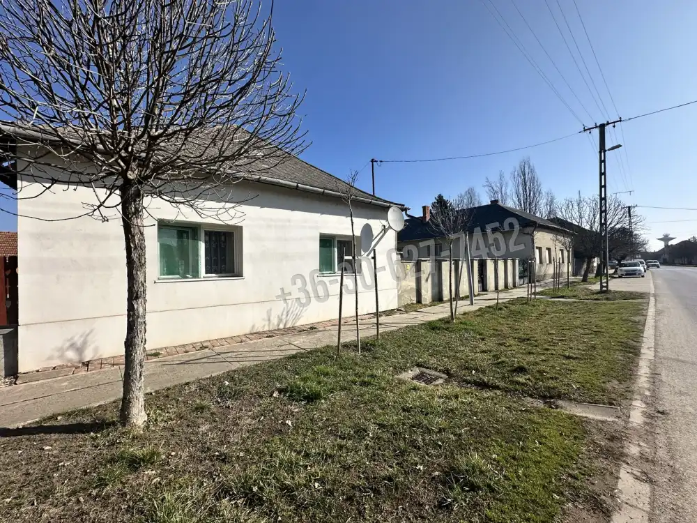 Békés megye - Szarvas